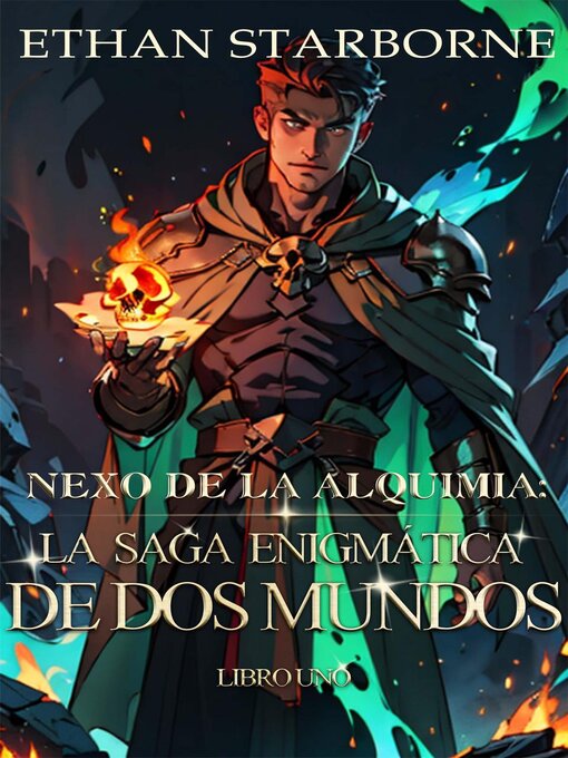 Title details for Nexo de la Alquimia by Ethan Starborne - Available